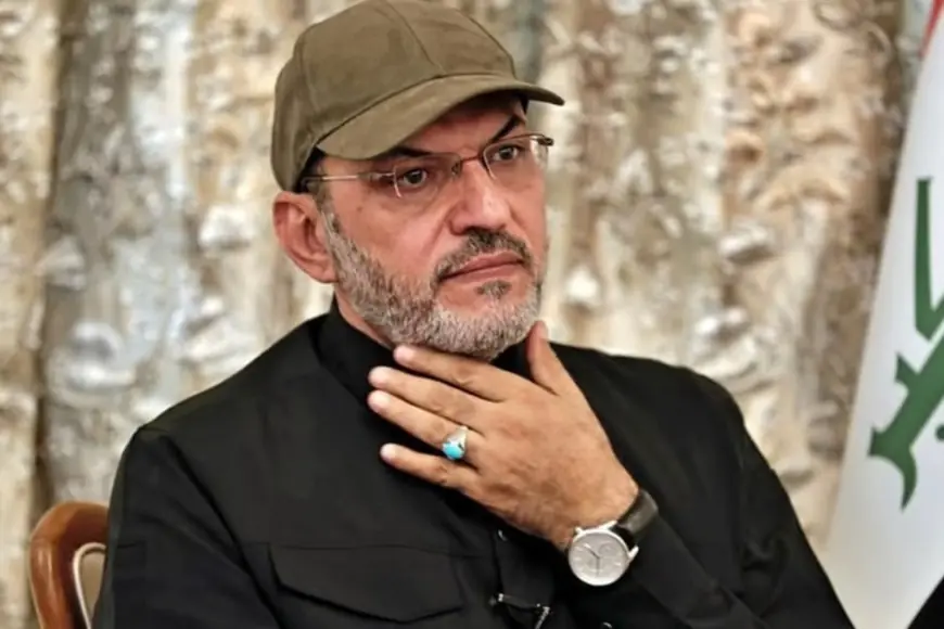 Şii Liderden Kürtçe Mesaj: “Kürtleri Savunmak İçin Tereddüt Etmeyiz”