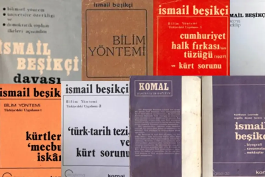 Recep Maraşlı: Niyet, kavram, yöntem ve sonuç…