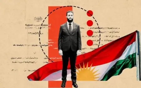 Kürtler, 13 No’lu Kararnameyi Nasıl Karşıladı?