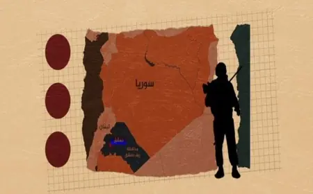 ABD’nin dengesi değişiyor: Şam–DSG anlaşması sonrası Kürtlerin geleceği ne olacak?