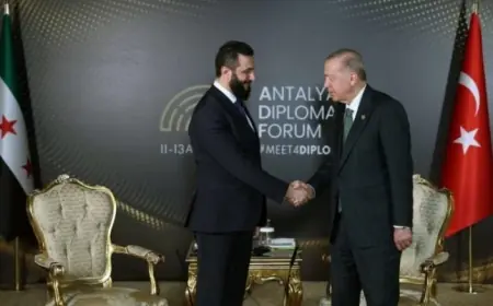 Erdoğan için bir kazanım mı? Suriyeli Kürtlerden sonra 'İsrail-Dürzi ittifakı' ne olacak?