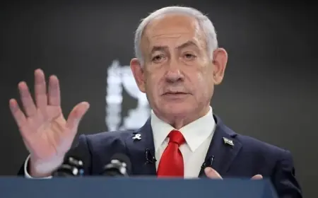 Netanyahu, Trump’ın 'Gazze Barış Konseyi' davetini kabul etti