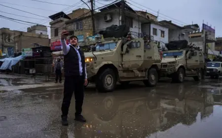 Der Spiegel: DSG’nin güç kaybının perde arkası