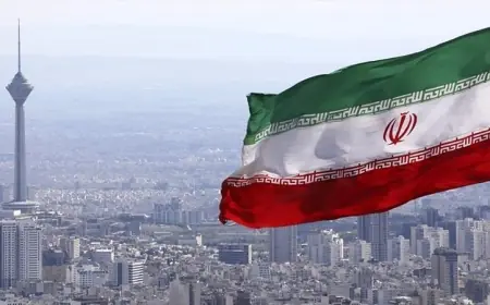 İran Parlamentosu’ndan 'Cihat Fetvası' Tehdidi