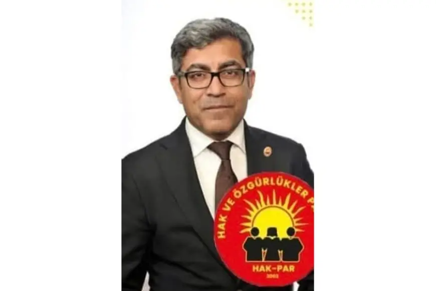 HAK-PAR: Kürtler Rojava'ya Destek için Seferber Olmalıdır