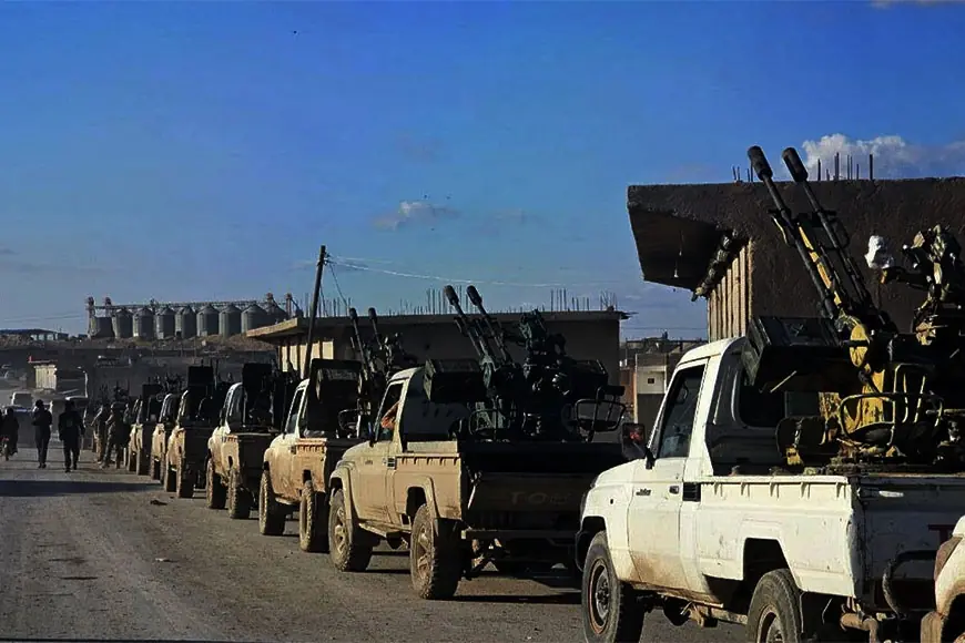 Mustafa Yelkenli: Yeni Koşullarda Kürtler…