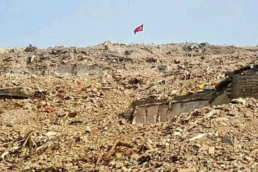 Direnmeli, Ama Nasıl?