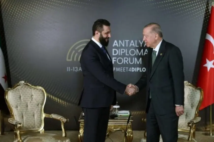 Erdoğan için bir kazanım mı? Suriyeli Kürtlerden sonra 'İsrail-Dürzi ittifakı' ne olacak?