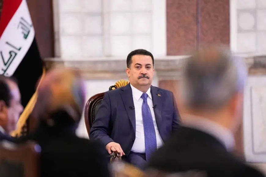 Sudani’den Suriye sınırı için ‘güvenliği artırın’ talimatı