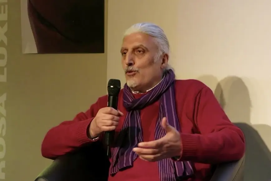 İbrahim Gürbüz: Recep Maraşlı’ya kısa bir Cevap