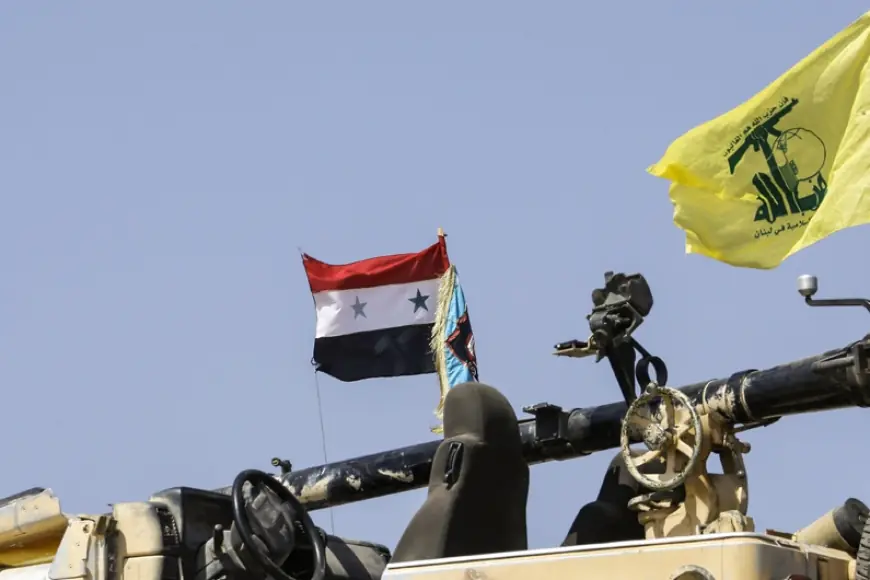 Mark Savaya: Irak'ta istikrarın tek yolu milisleri bitirmek