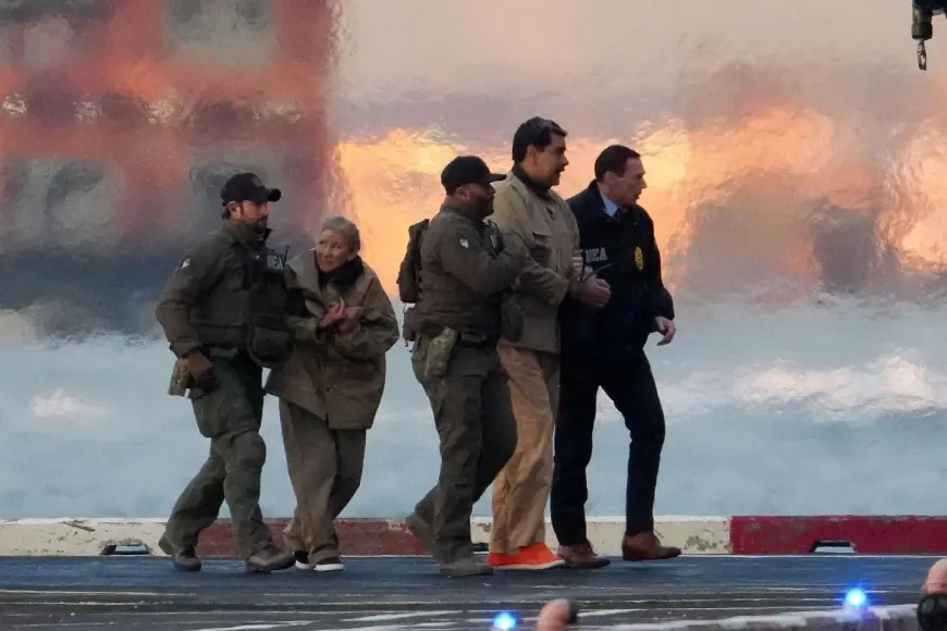 ABD’nin Venezuela operasyonunda CIA nasıl bir rol oynadı?