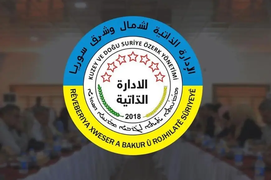 Özerk Yönetim: DSG, Suriye hükümetinin son taleplerini kabul etti