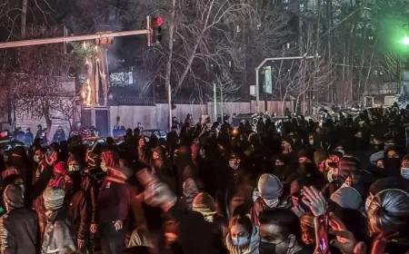 Îranê eşkere kir: 3,117 kes hatine kuştin