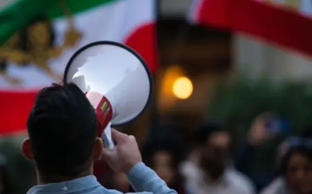 İran ve Yeni Ortadoğu