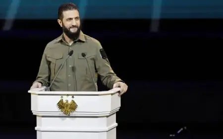 Reuters derledi: Şam-DSG sürecinde İsrail’den itiraz yok, Türkiye’den ABD mesajı