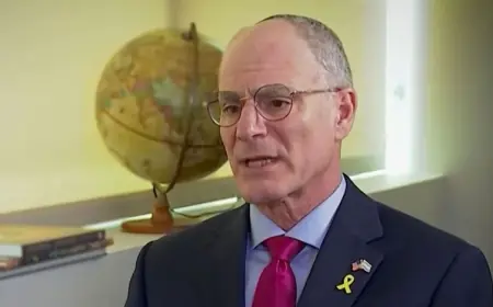 İsrail’den yalanlama: Suriye ordusunun Kürtlere saldırılarına 'yeşil ışık' iddiası asılsız