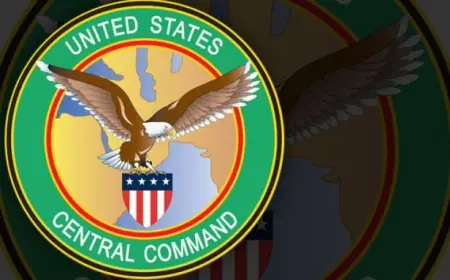 CENTCOM: Em dê 7000 girtiyên DAIŞê ji Sûriyeyê bo Iraqê veguhêzin