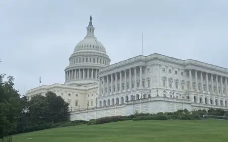 Cumhuriyetçi senatörlerden Şam yönetimine uyarı: Kürtlerin ve azınlıkların korunması şart