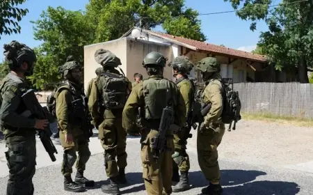 İsrail güvenlikte üst seviyeye geçti: İran’a yönelik ABD saldırısı bekleniyor