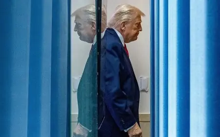 Trump'ın 'Barış Kurulu' nedir ve gerçek bir yetkiye sahip mi?