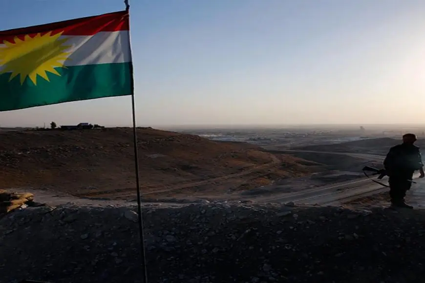 Washington Enstitüsü uyarıyor: Suriye’nin kuzeydoğusunda belirsiz gelecek