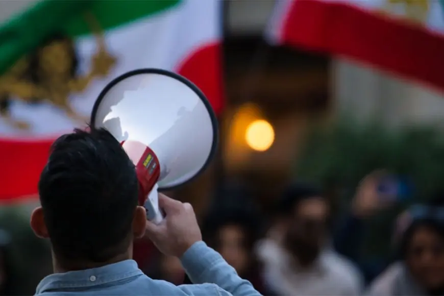 İran ve Yeni Ortadoğu