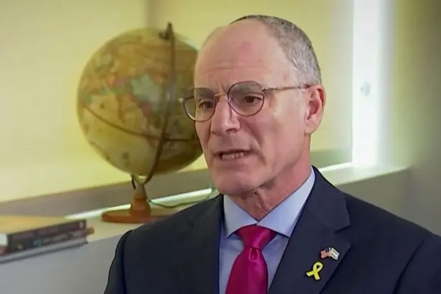 İsrail’den yalanlama: Suriye ordusunun Kürtlere saldırılarına 'yeşil ışık' iddiası asılsız