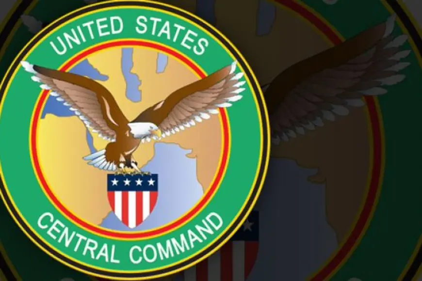 CENTCOM: Em dê 7000 girtiyên DAIŞê ji Sûriyeyê bo Iraqê veguhêzin