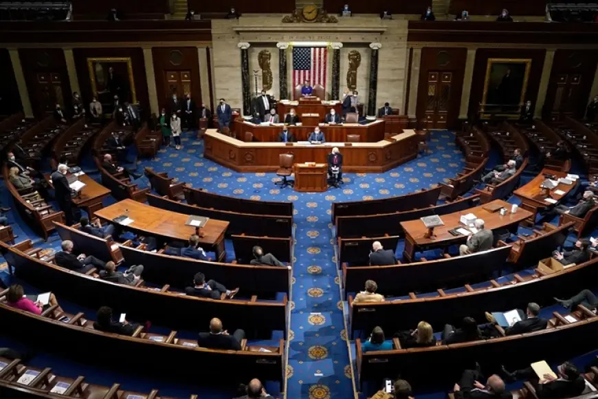 Endamên Kongreya Amerîkayê: Divê Şam mafên Kurdan biparêze