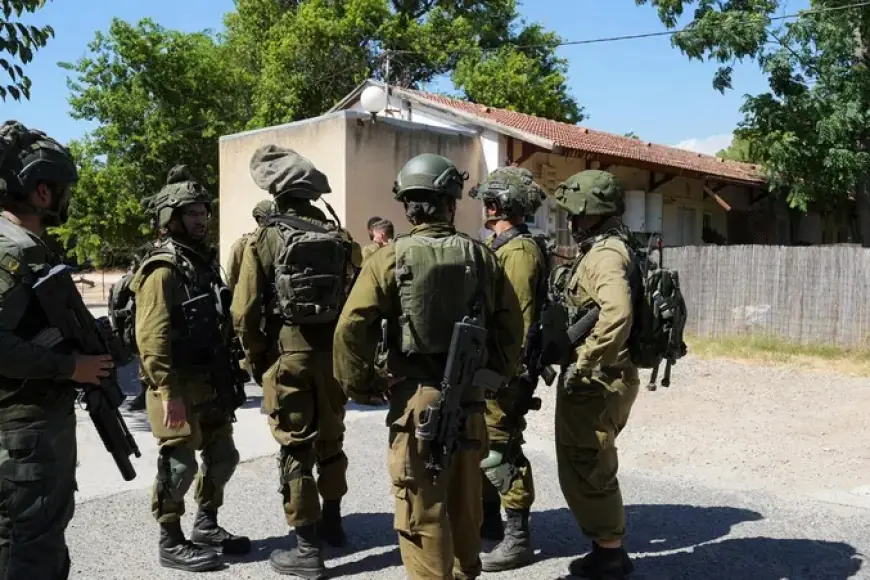 İsrail güvenlikte üst seviyeye geçti: İran’a yönelik ABD saldırısı bekleniyor