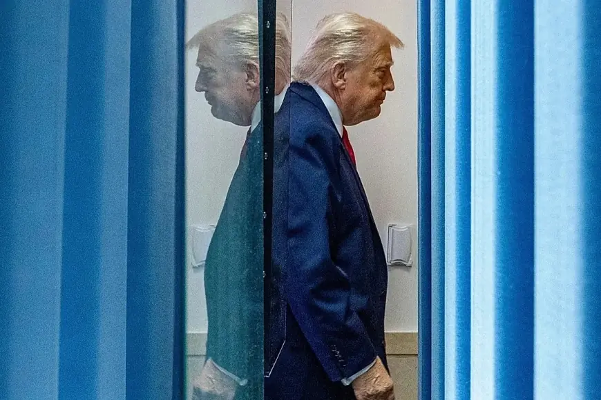 Trump'ın 'Barış Kurulu' nedir ve gerçek bir yetkiye sahip mi?