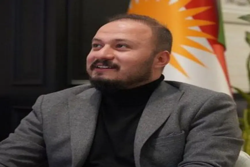 Fethullah Elçi: Kürd Alimlerine, İmamlarına, Şeyhlerine ve "Sahte Kardeşlik" yalanına inanlara sesleniyorum!