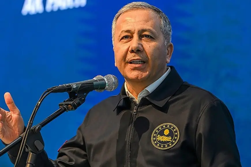 İddia: Erdoğan–Bahçeli görüşmesi sonrası Yerlikaya makamını boşalttı, yeni isim netleşti