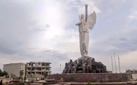 SOHR'dan İnsani Felaket Uyarısı