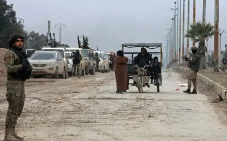 Wezareta Parastinê ya Sûriyeyê qebûl kir ku li Rojava binpêkirin hatine kirin