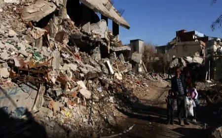 Kürtler Biran Önce Lojilerden Arınmalı?