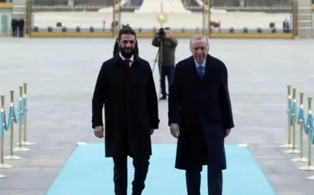 Suriye'de DSG'nin güç kaybetmesi Türkiye'yi nasıl etkileyebilir?