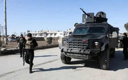 Christopher Phillips: Trump’ın Kürt müttefiklerini terk etmesi sürpriz değildi