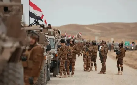 Irak ile Suriye arasında çatışma iddiası: Bakanlıktan açıklama