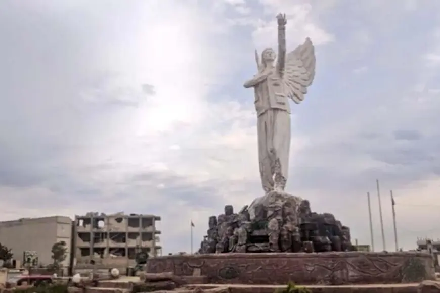 SOHR'dan İnsani Felaket Uyarısı