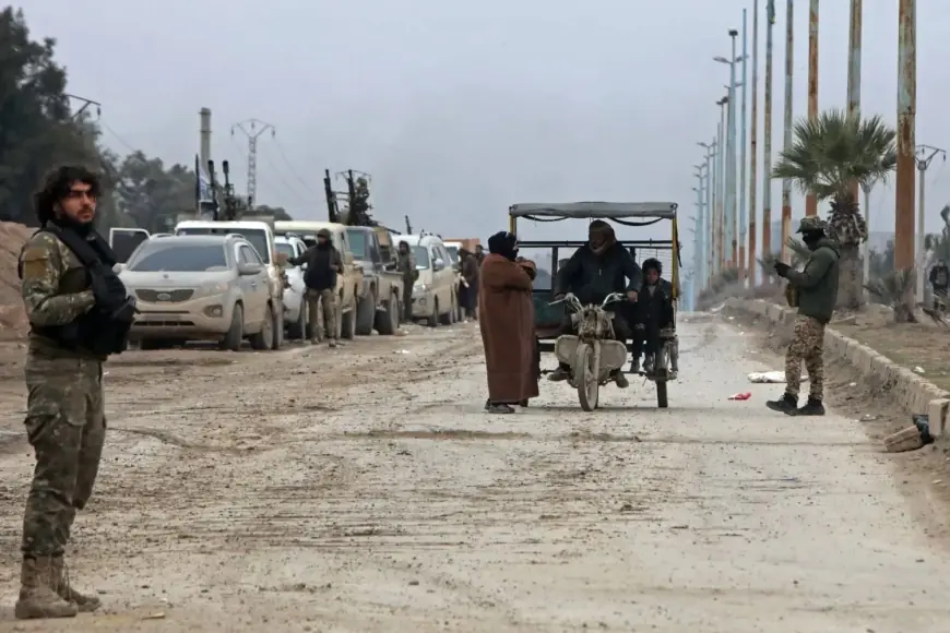 Suriye Savunma Bakanlığı, Rojava'da 'ihlal' yapıldığını kabul etti