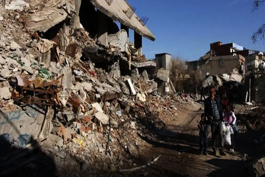 Kürtler Biran Önce Lojilerden Arınmalı?