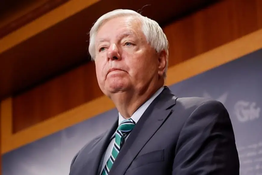 Lindsey Graham: Bizi IŞİD'den kurtaran Kürtleri korumalıyız