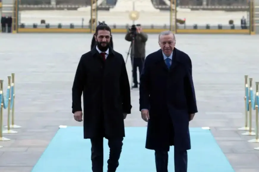 Suriye'de DSG'nin güç kaybetmesi Türkiye'yi nasıl etkileyebilir?