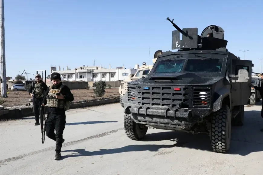 Christopher Phillips: Trump’ın Kürt müttefiklerini terk etmesi sürpriz değildi