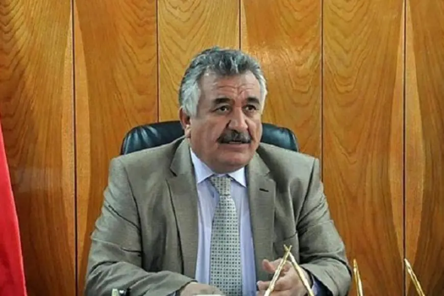 Kürt siyasetçi Selim Sadak hayatını kaybetti