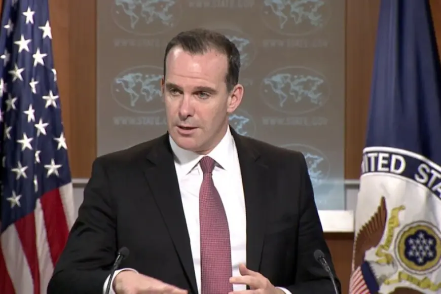 Brett McGurk: Dünya Kürtler sayesinde daha güvenli