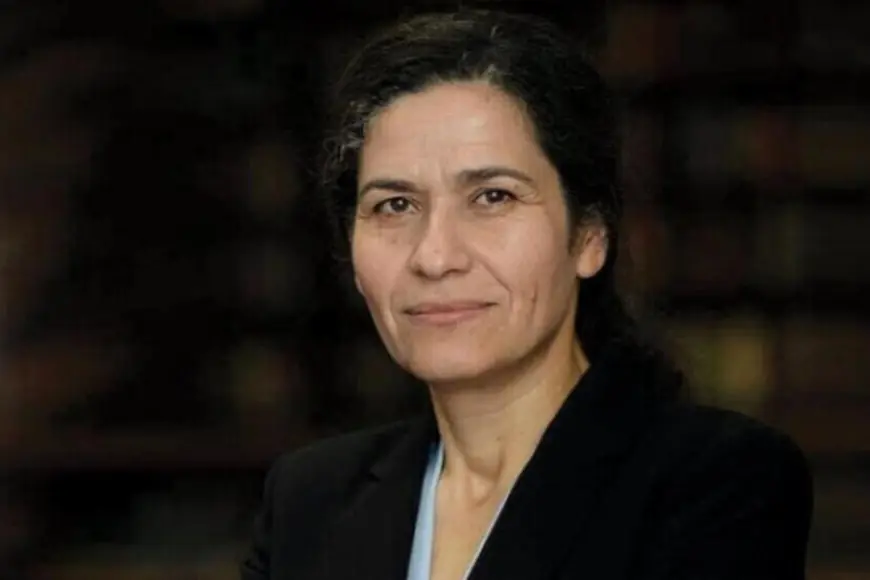 İlham Ahmed: Kürtlerin destek sesi halkımızın onurunu koruyan bir savunma hattına dönüştü