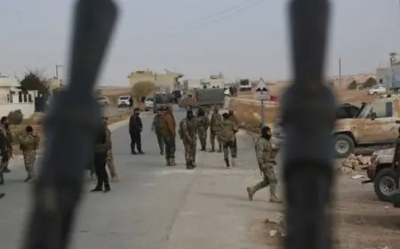 Suriye Kürtlerine karşı işlenen 50’yi aşkın savaş suçu belgelendi